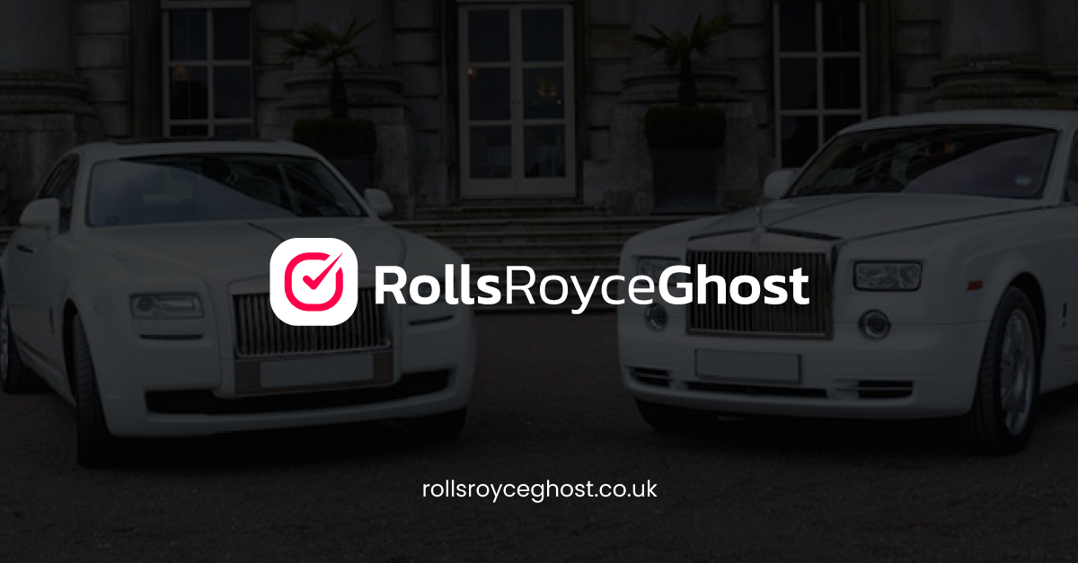 White Rolls Royce Ghost Hire UK Cream Rolls Royce Car Hire from Rollsroyce Ghost